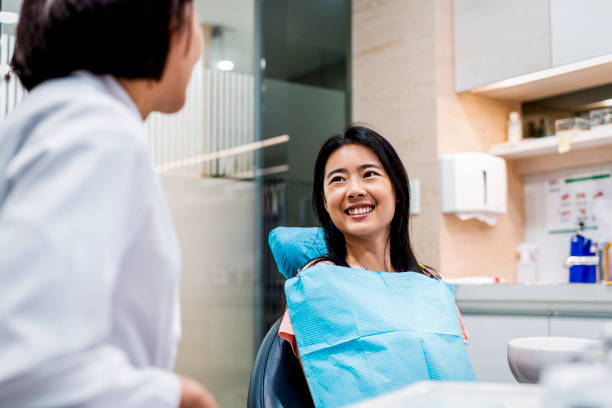 Best Full Mouth Reconstruction  in Edgefield, SC