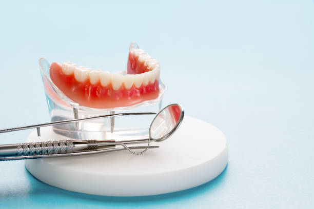 Laser Dentistry in Edgefield, SC