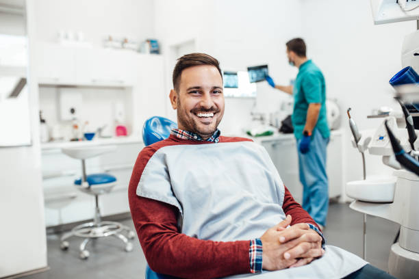 TMJ/TMD Treatment in Edgefield, SC