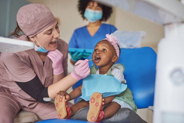 Advanced Technology for Better Dental Care in Edgefield, SC