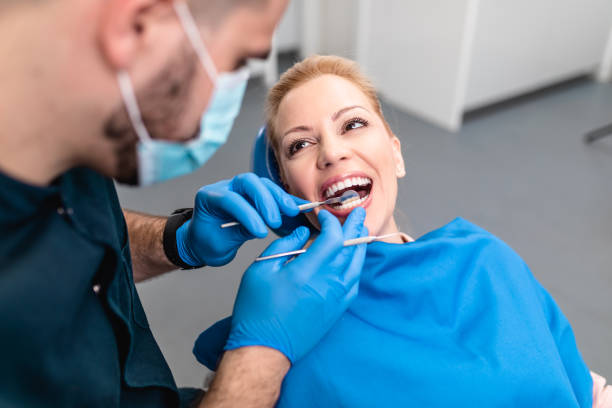 Best Dental X-Rays and Imaging  in Edgefield, SC
