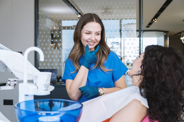 Oral Surgery in Edgefield, SC