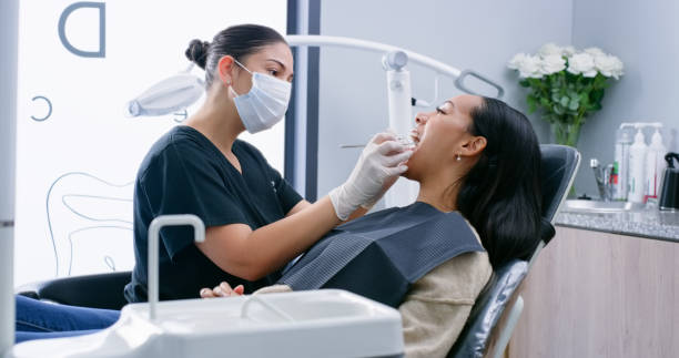 Trusted Edgefield, SC Dental Services Experts