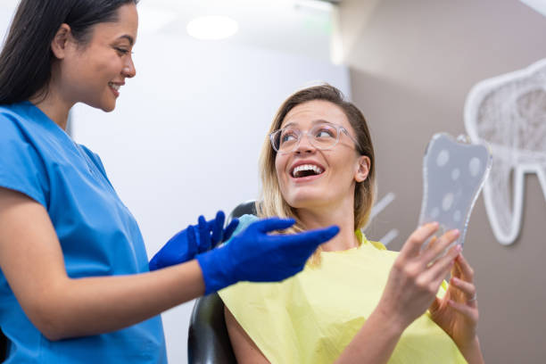 Best General Dentistry  in Edgefield, SC
