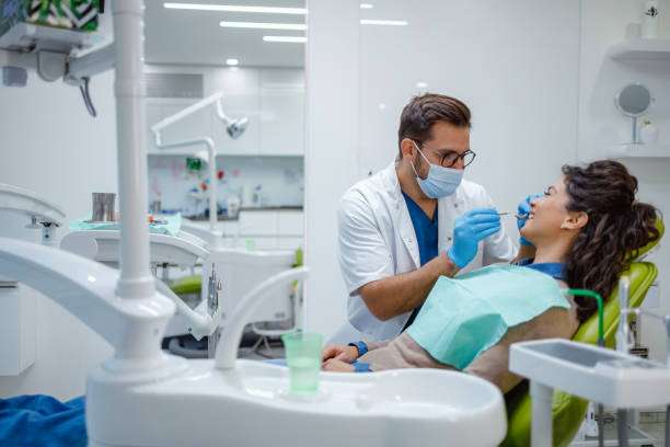 Best TMJ/TMD Treatment  in Edgefield, SC