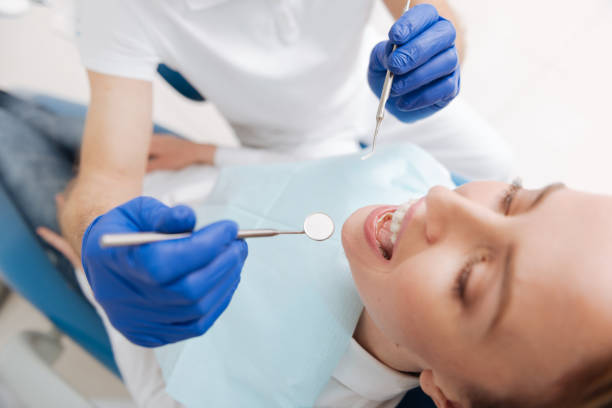 Best Tooth Extraction  in Edgefield, SC